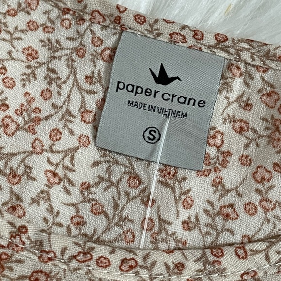 Blouse - Picture 2 of 3